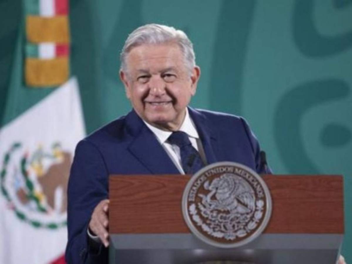 Instituto electoral de México pide fondos para consulta sobre mandato de AMLO