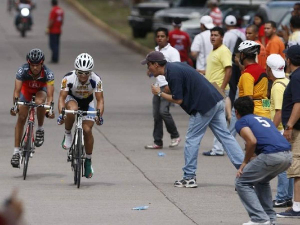 Te quedan pocos días para inscribirte en la Vuelta El Heraldo  