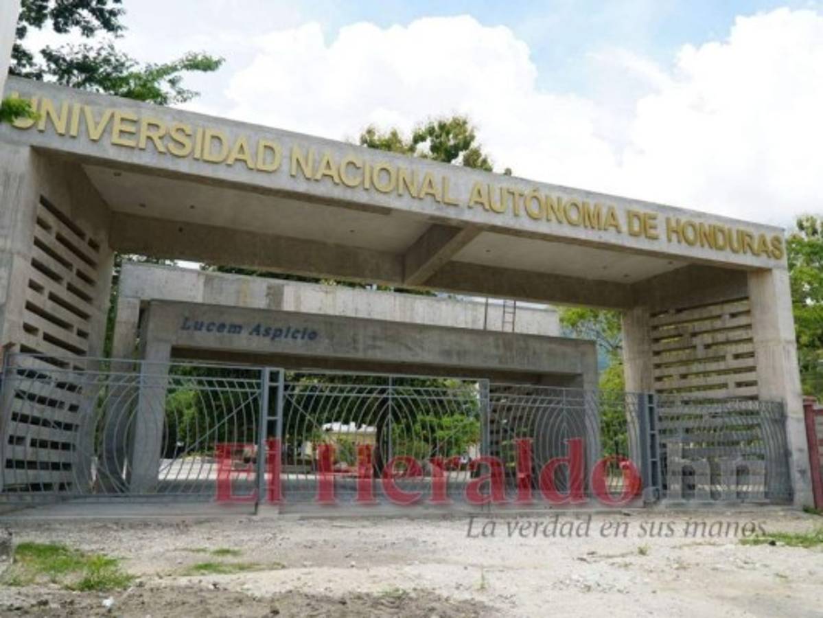 Universidades acuerdan clases semipresenciales a nivel nacional