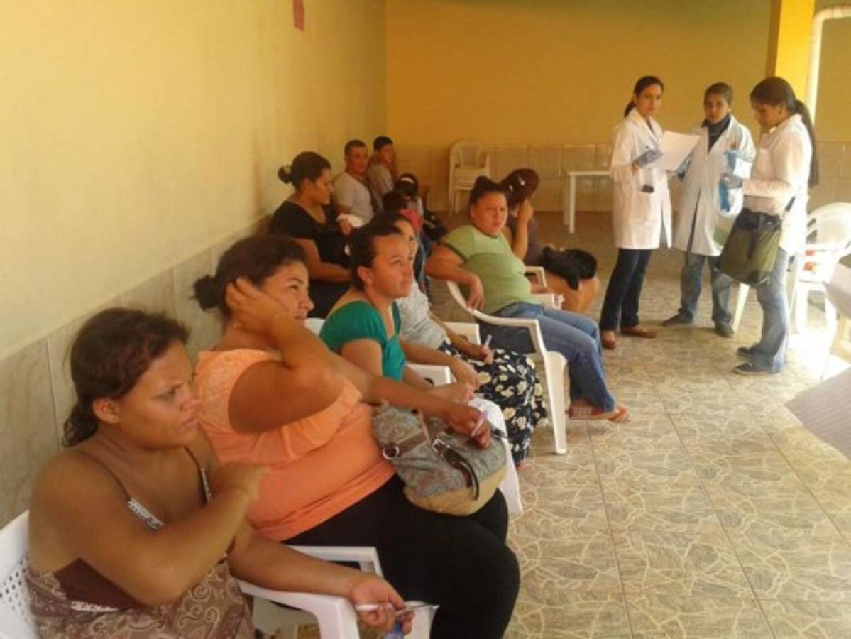 Honduras: Con cerco epidemiológico combatirán chikungunya
