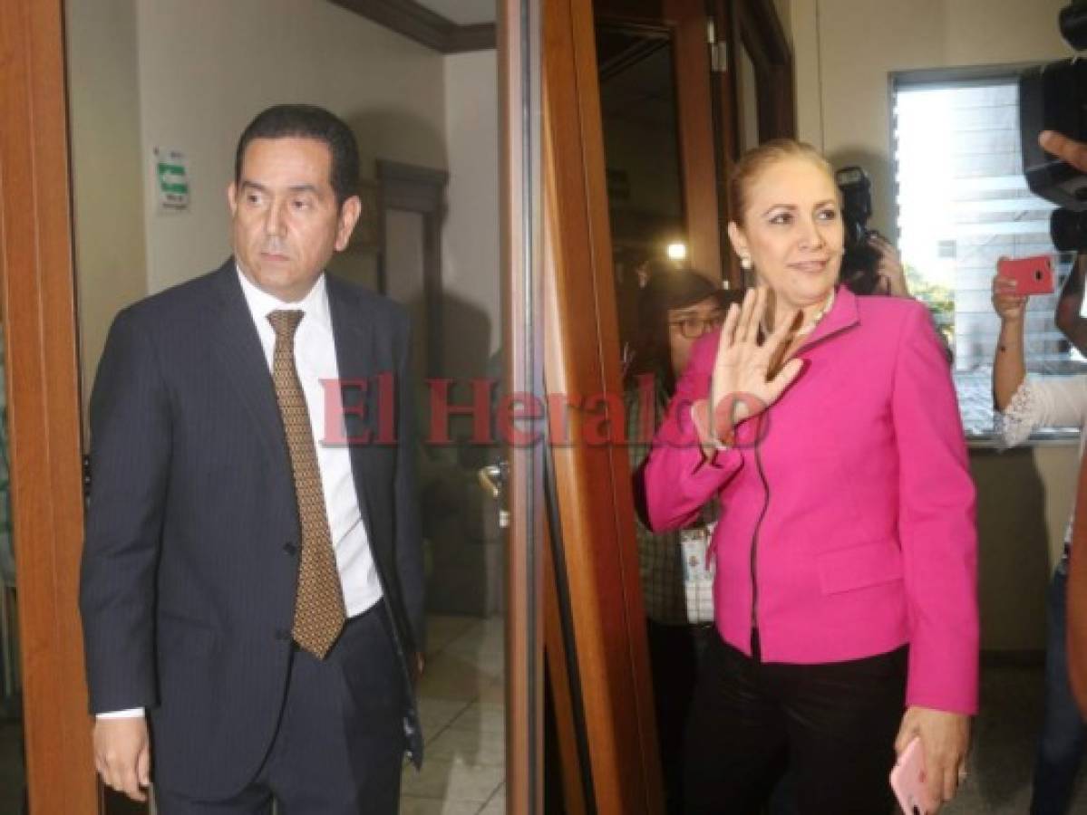 Caso Fe de Erratas: Auto de formal procesamiento contra Sara Ismela Medina y sobreseimiento a Toño Rivera  