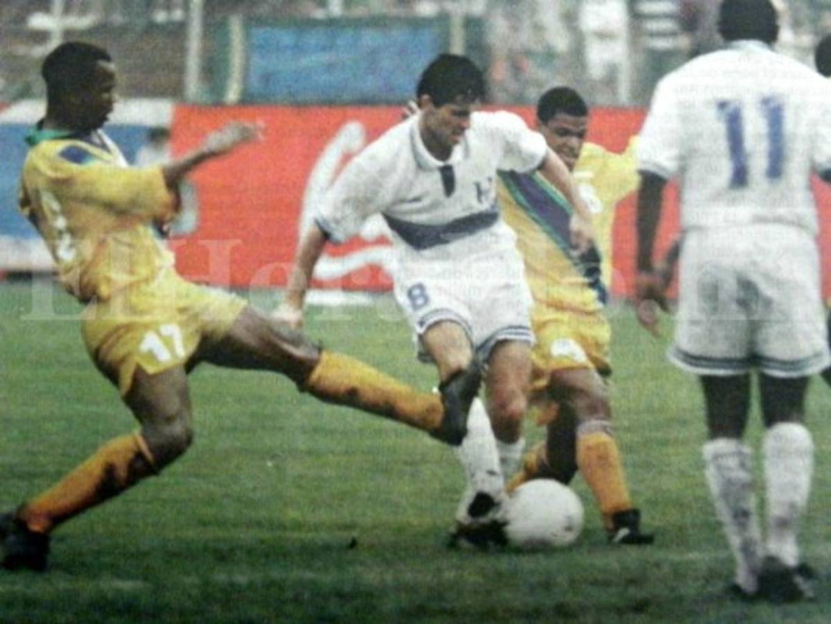 Ante Costa Rica, el Estadio Morazán tendrá su séptimo juego eliminatorio en la historia