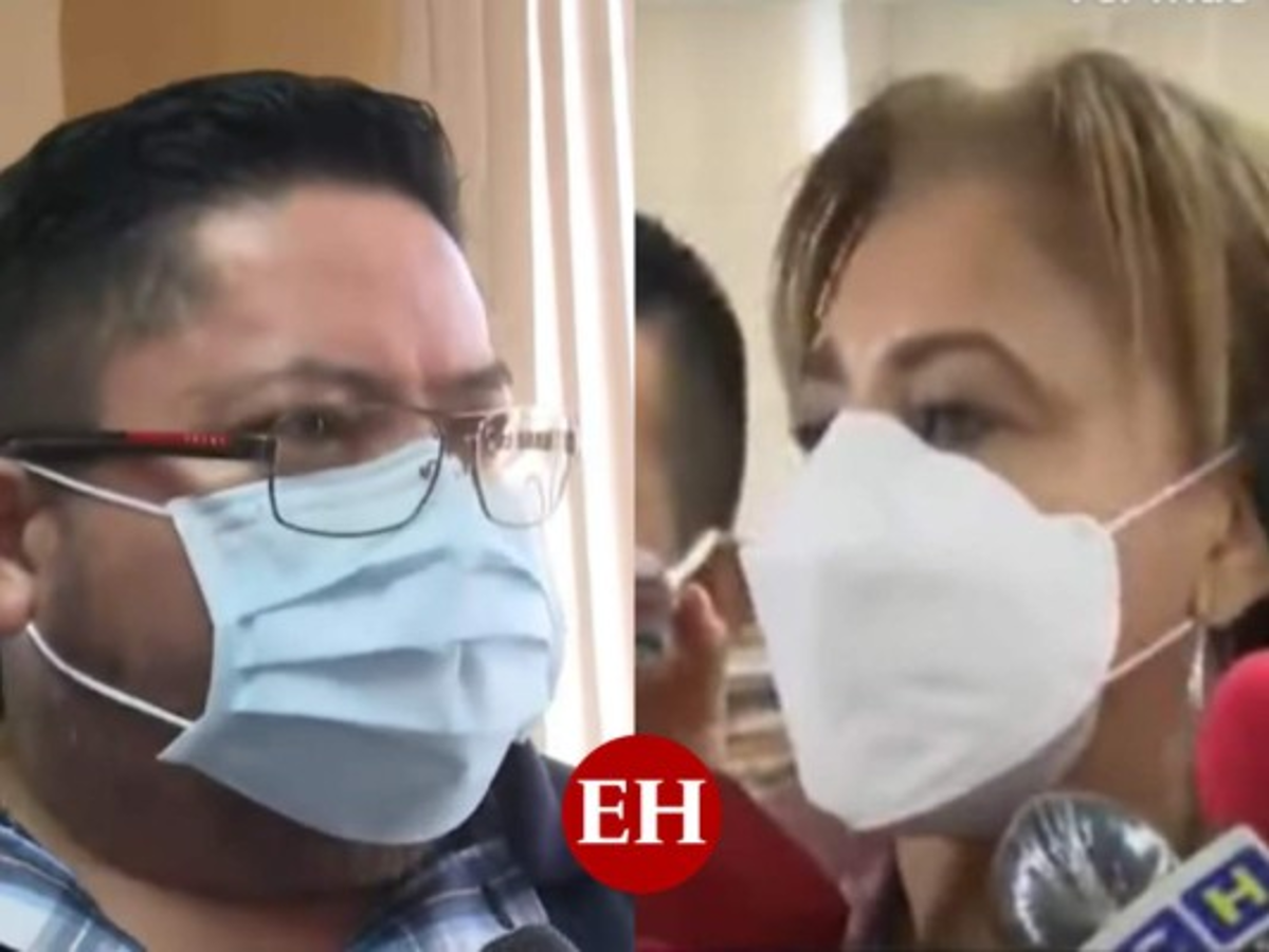 Confrontación entre Salud y Alcaldía de La Lima amenaza con cierre de triaje