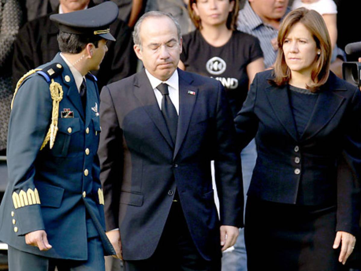 Piden a Corte indagar a presidente mexicano