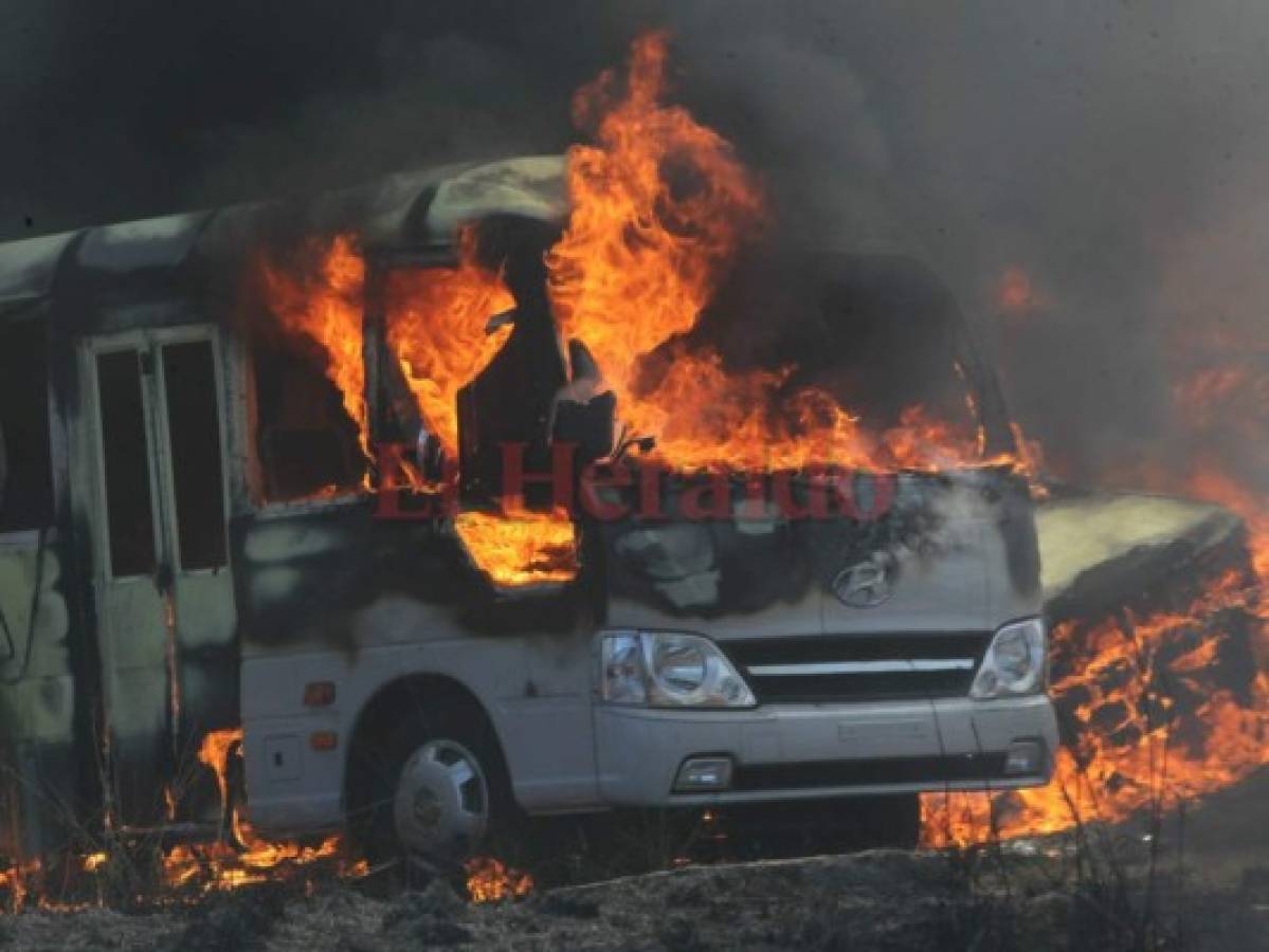 Investigan si incendio en la DPI fue un hecho contingencial o si hubo mano criminal