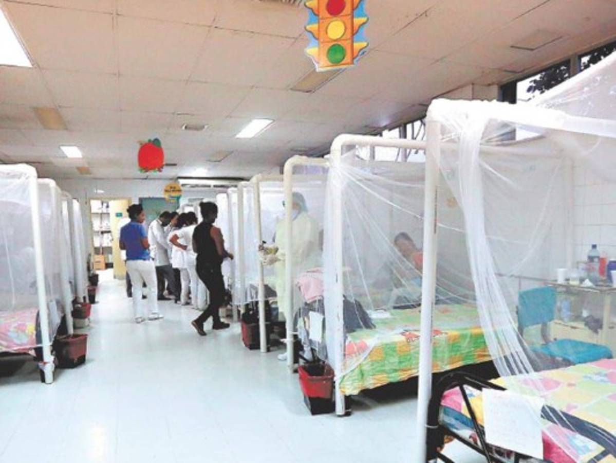 Recién nacida ingresada al Materno es diagnosticada con microcefalia