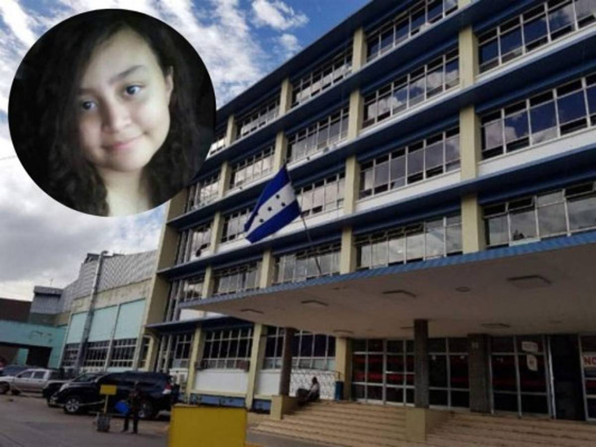 Hallan con vida a niña desaparecida en la colonia Policarpo Paz  