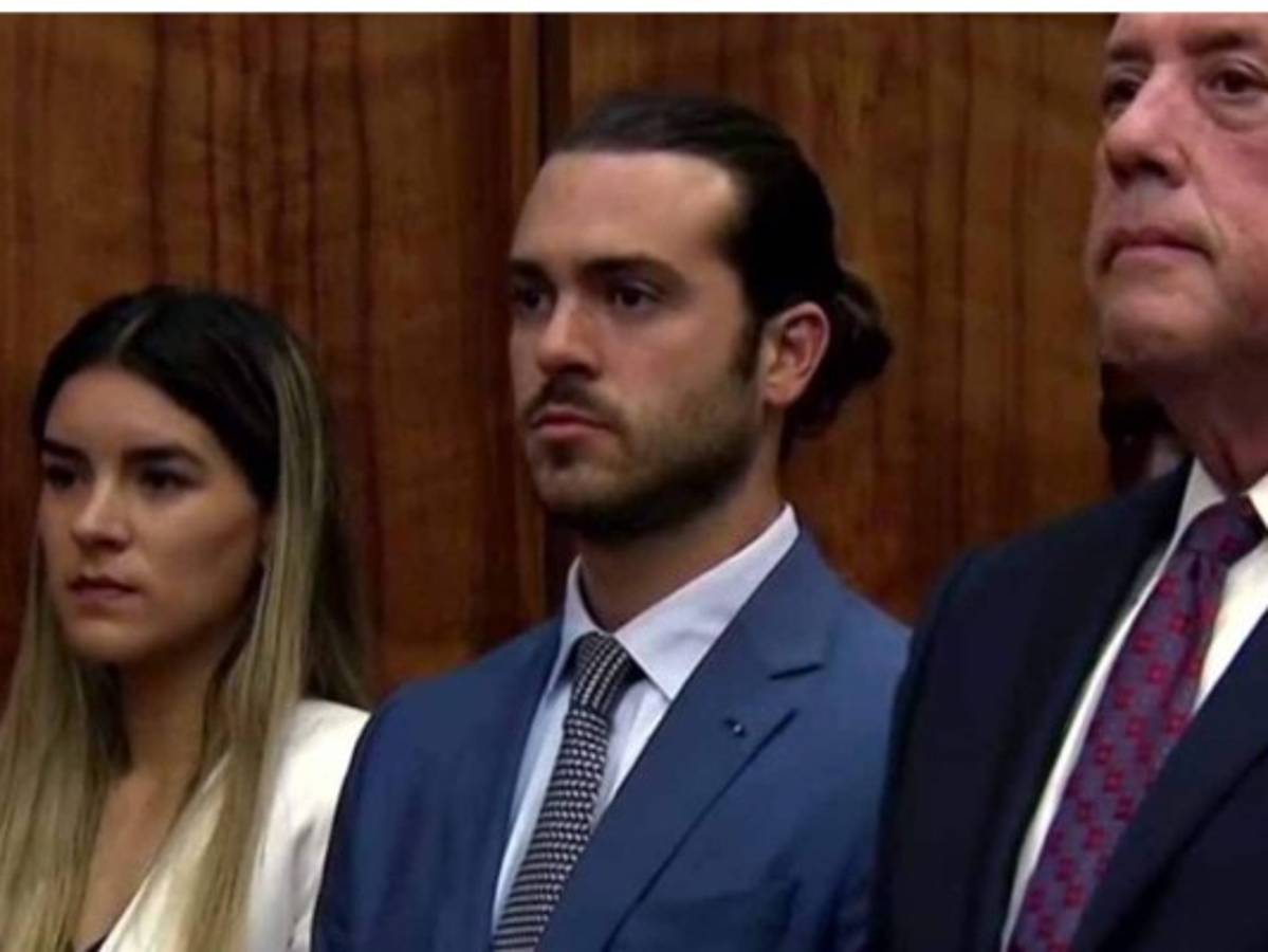 Informe forense revela causa de muerte del cubano golpeado por actor mexicano Pablo Lyle