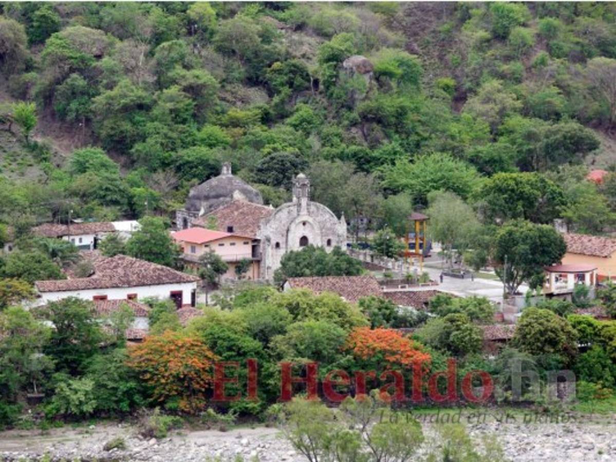 Alzamientos indígenas en la Honduras del siglo XIX