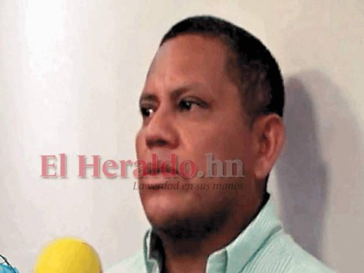 Estados Unidos posterga sentencia del capo hondureño Geovanny Fuentes