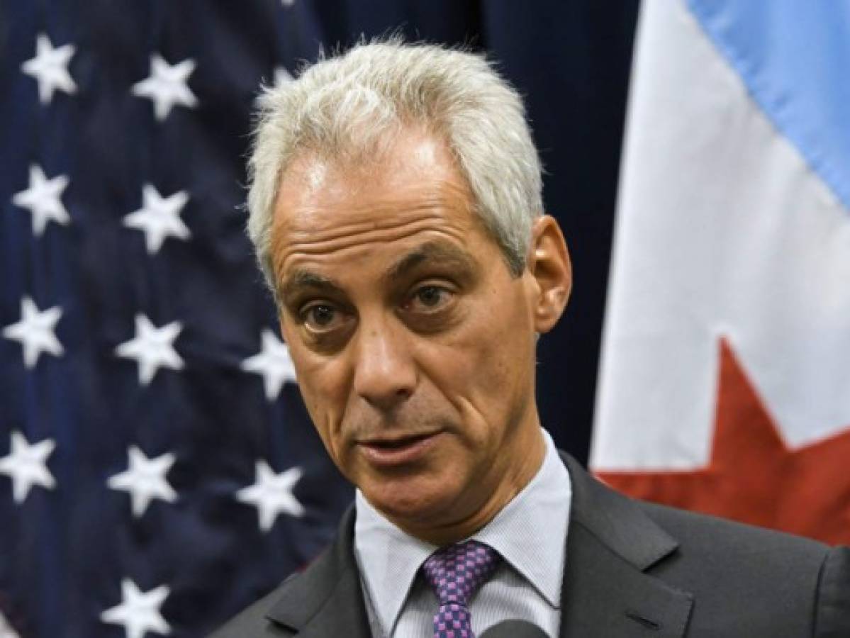 Estados Unidos: Chicago demanda al gobierno federal por política migratoria