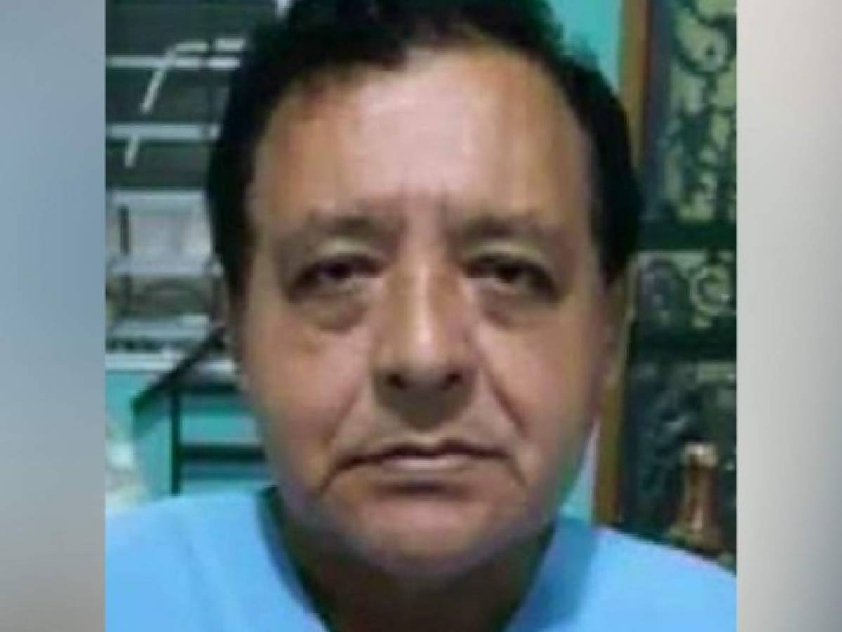 Muere el anestesiólogo Adalid Gálvez por covid-19 en San Pedro Sula  