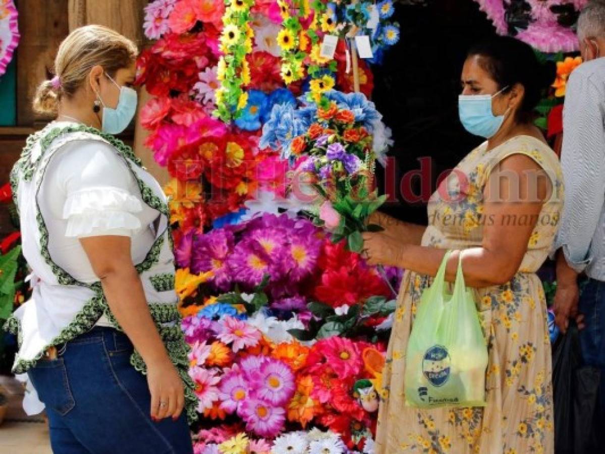 Camposantos de la capital ya están listos para el Día de Difuntos