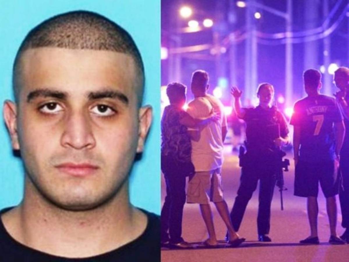 Revelan mensajes de Facebook del asesino de discoteca gay de Orlando