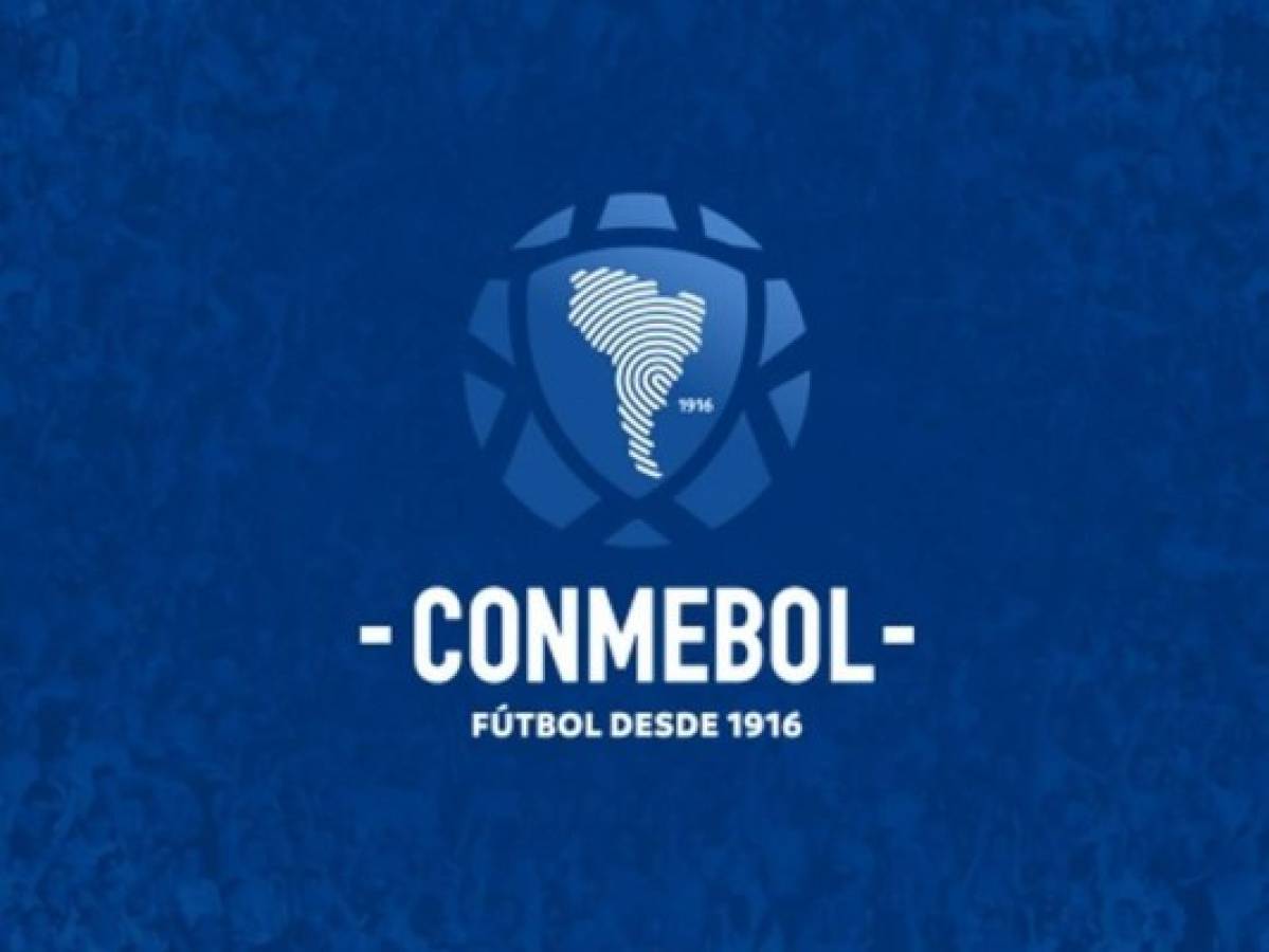 Copa América-2021: Conmebol ajusta calendario por la pandemia