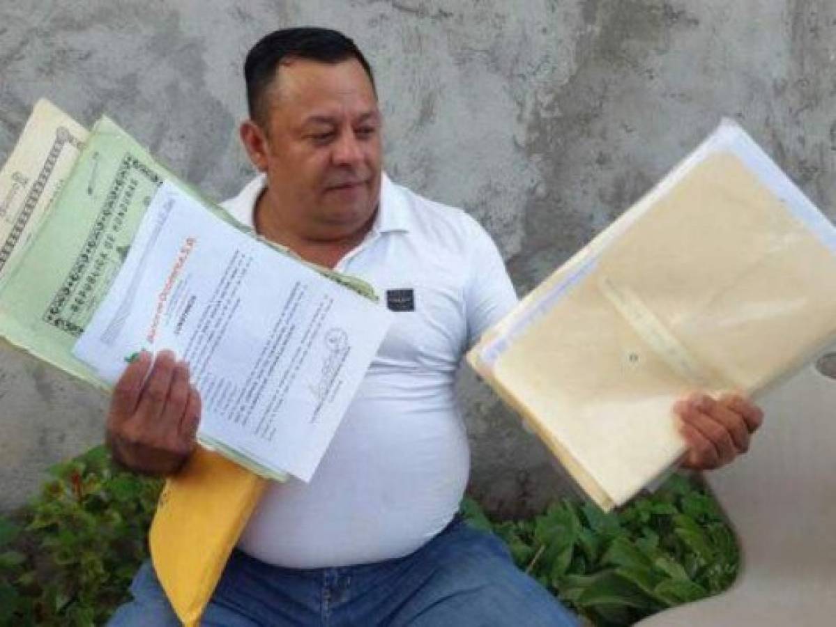 Investigan asesinato de exdiputado Hugo Pinto en occidente