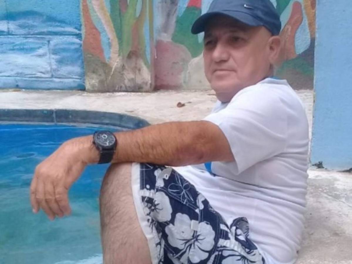 En pelea de tierras matan a dueño de balneario en San Pedro Sula