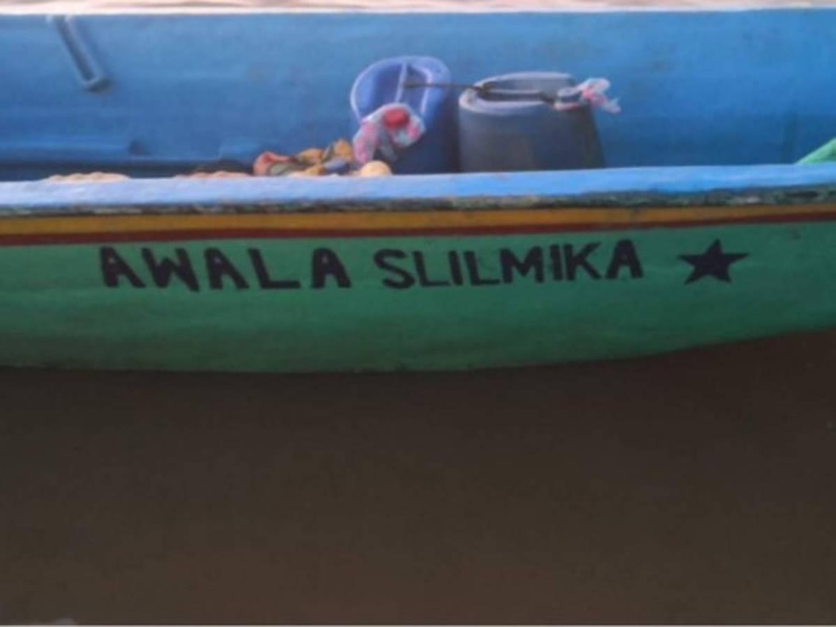 Detienen a 15 personas ligadas a narcoavioneta que cayó en una playa de La Mosquitia