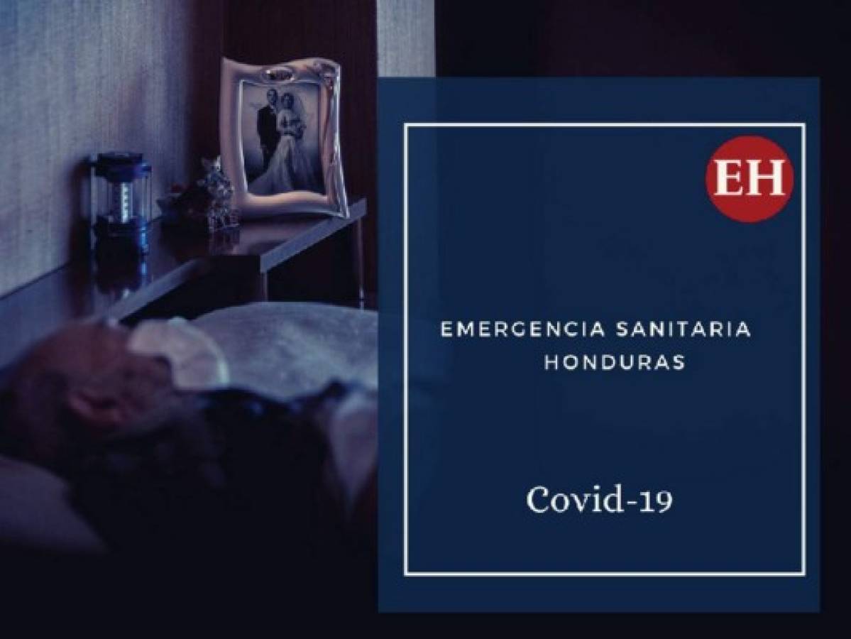 Honduras registra 46 muertos y 457 casos de coronavirus; letalidad alarmante