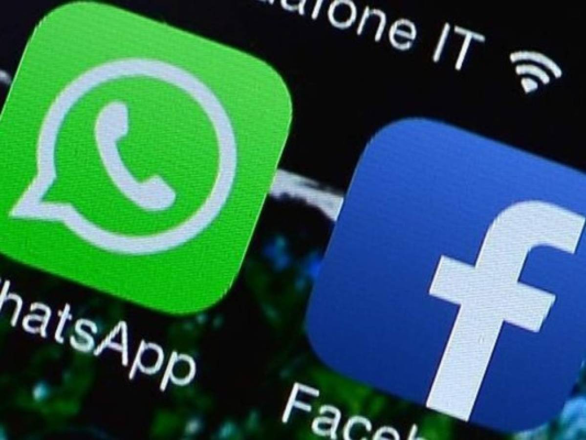 Facebook anuncia que WhatsApp tendrá publicidad a partir de 2019
