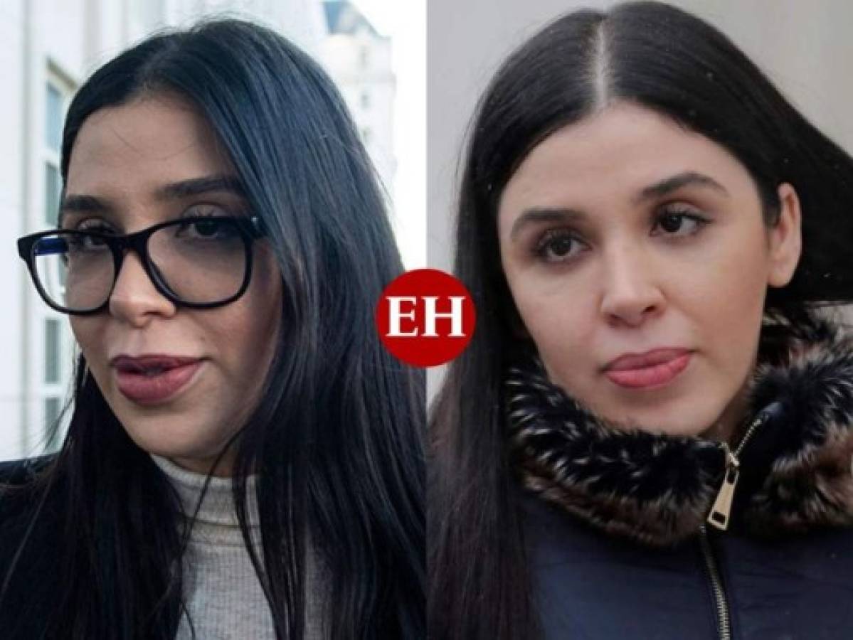 ¿Emma Coronel está en peligro?