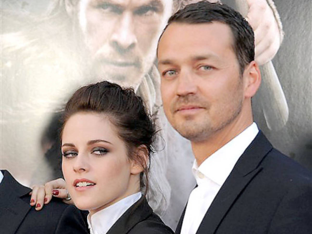 Robert Pattison abandonó la casa que compartía con Kristen Stewart