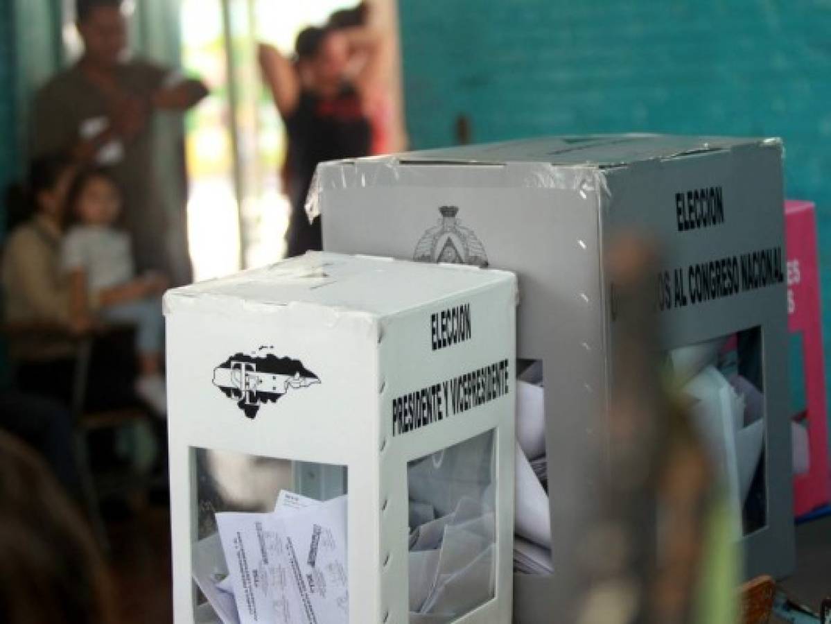 Segunda vuelta y reelección serán parte de segundo paquete de reformas electorales