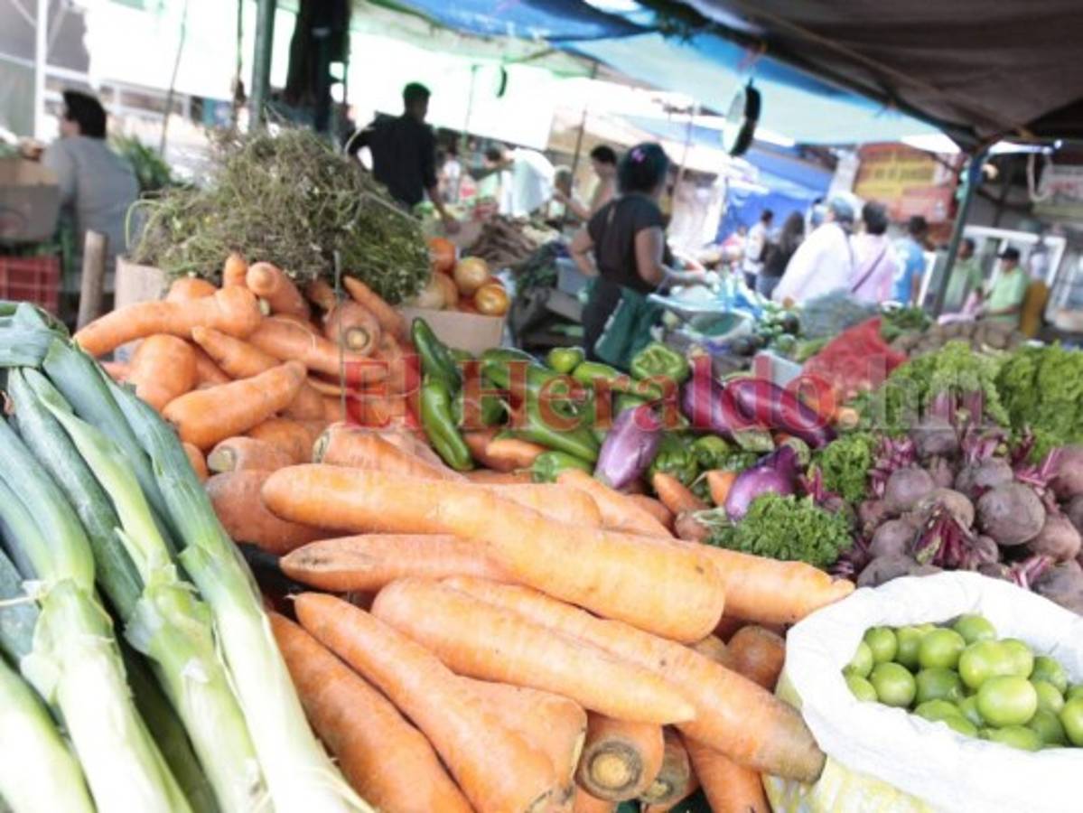 Congelan precios de la canasta básica un mes más en Honduras  