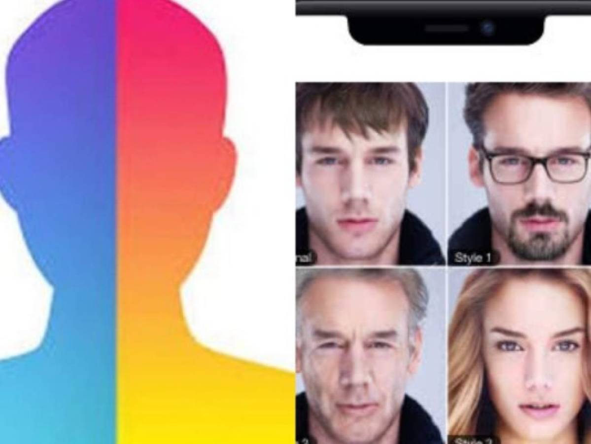 FaceApp: Lo que debes saber sobre su política de privacidad