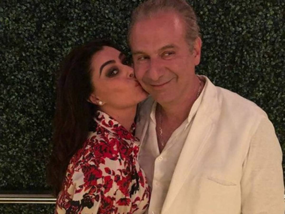 Yadhira Carrillo no volverá a las telenovelas tras detención de su esposo