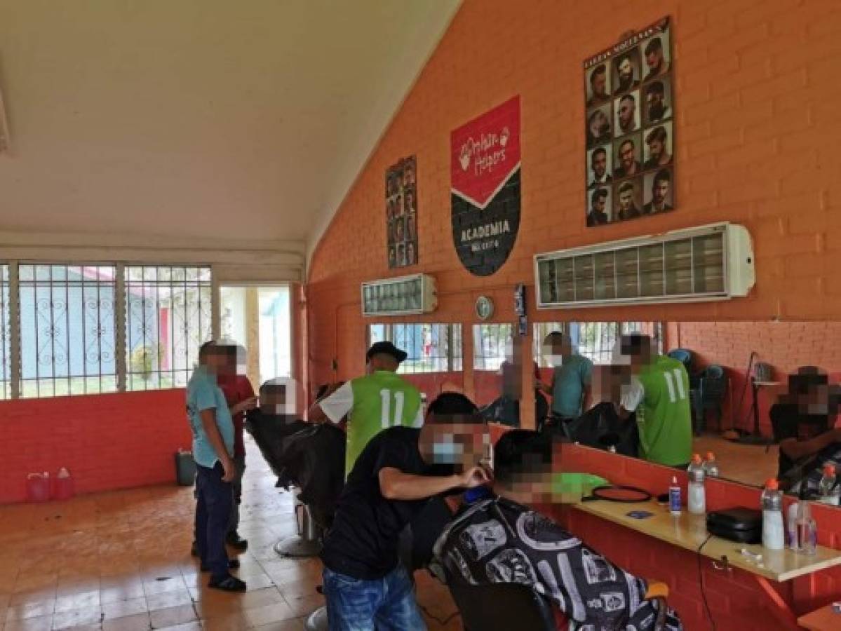 Crean protocolos de rehabilitación para menores infractores