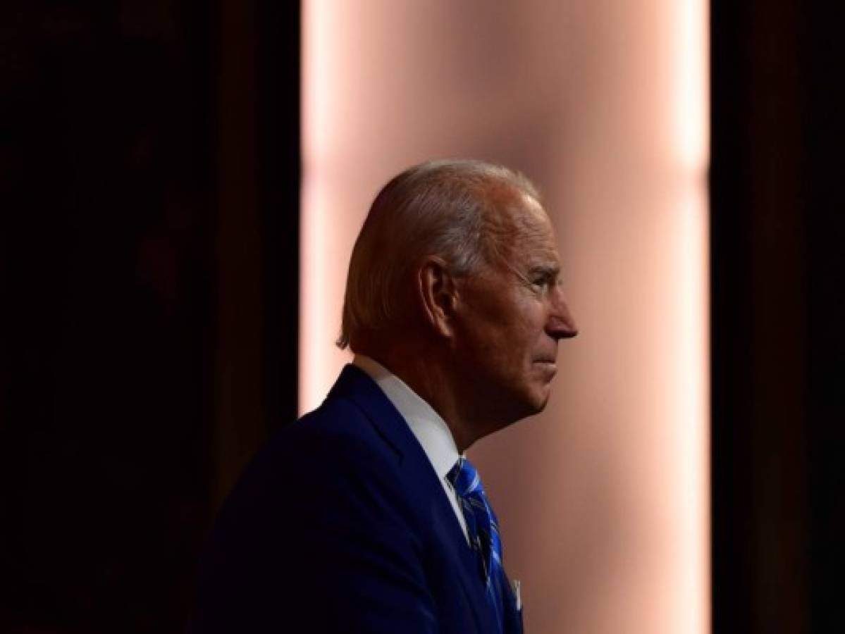 Los estados de Arizona y Wisconsin oficializan el triunfo de Biden