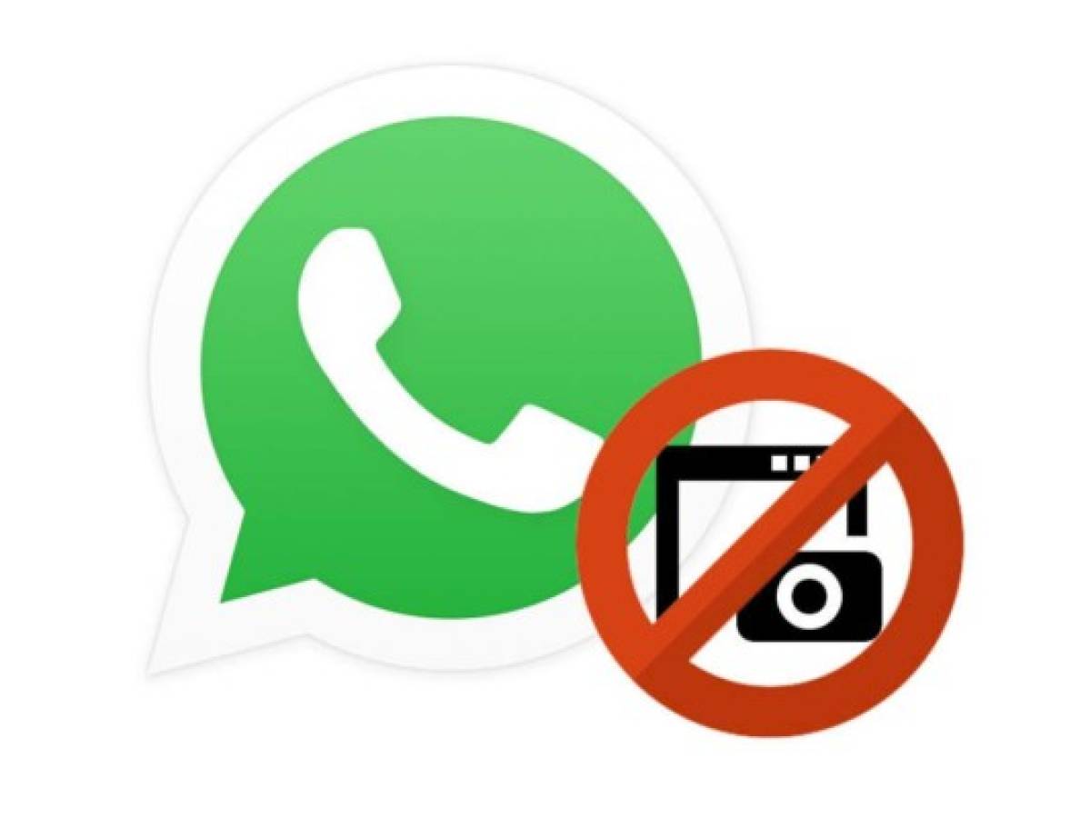 ¿WhatsApp evitará las capturas de pantalla dentro de los chats?