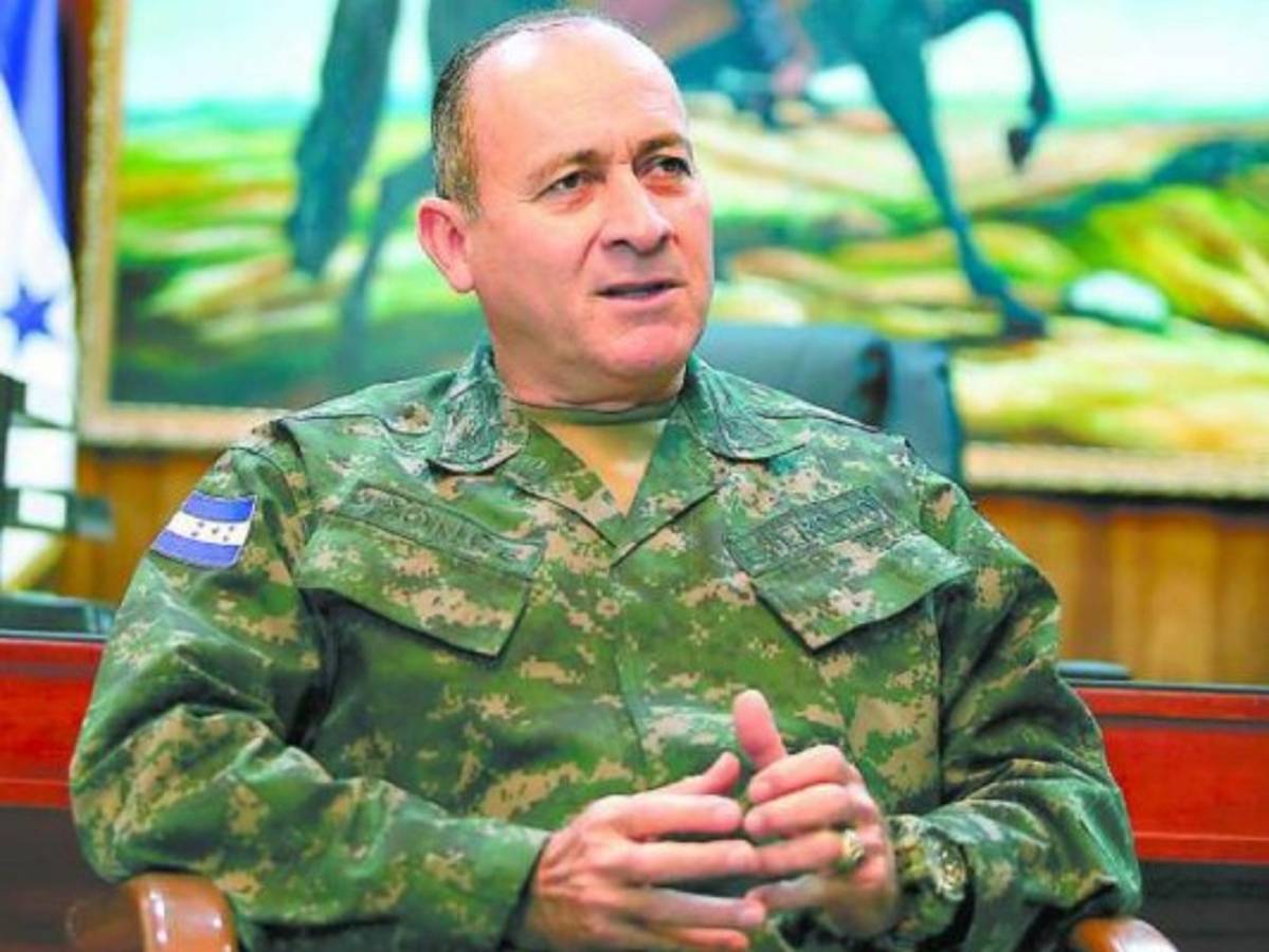 Nuestra gran misión será mantener los índices criminales lo más bajo posible