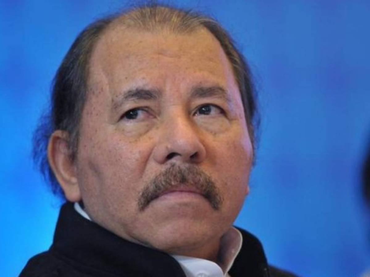 Ortega bloquea camino opositor hacia elecciones en Nicaragua