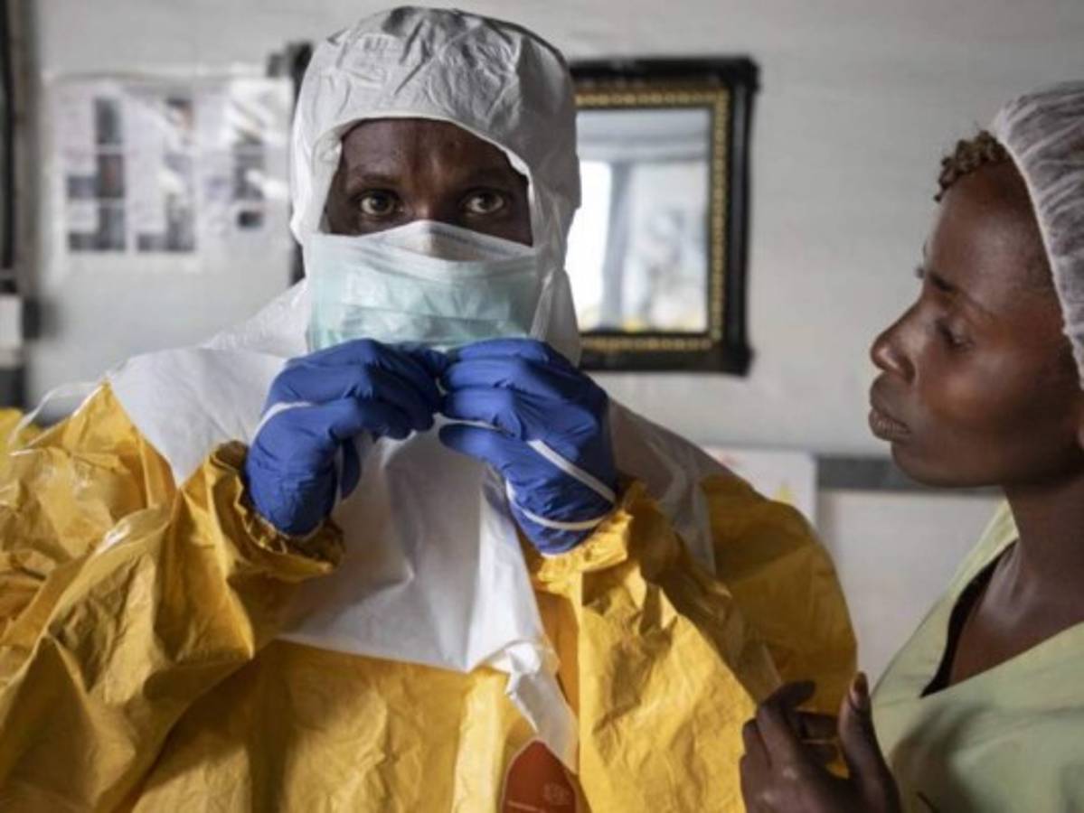 Cuatro claves sobre la situación de África frente al coronavirus  