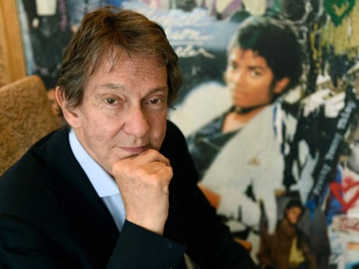 ¿Qué ha sido de los albaceas de Michael Jackson en los últimos 10 años?  