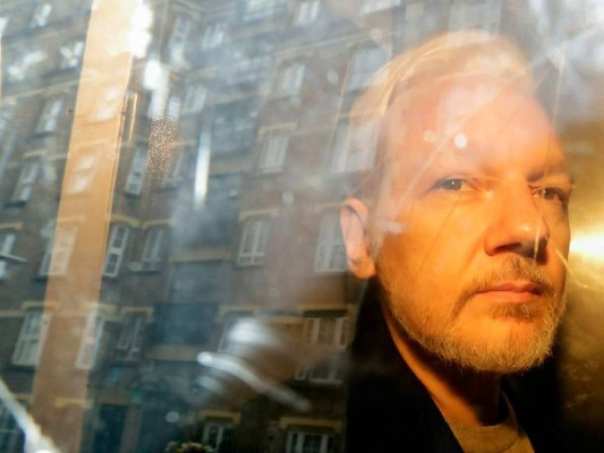 Ecuador: Gran Bretaña reitera garantía no extraditar a Assange  