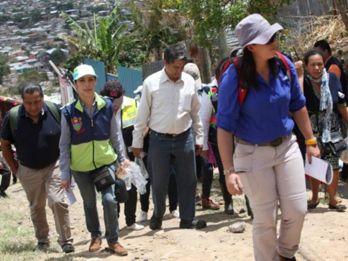 Buscan crear estrategias regionales de prevención