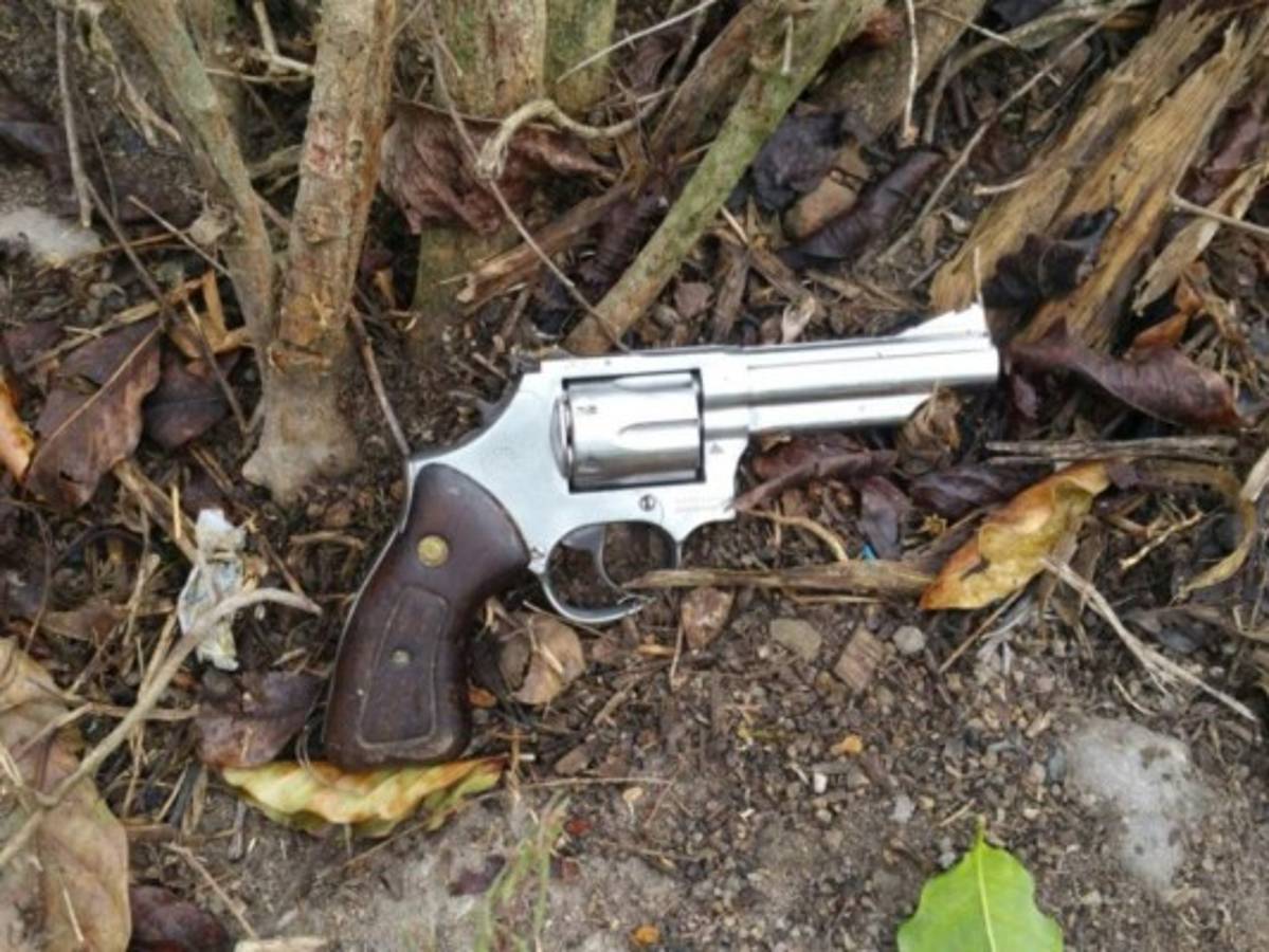 Capturan universitaria que mató a su amiga por venganza familiar en Lempira