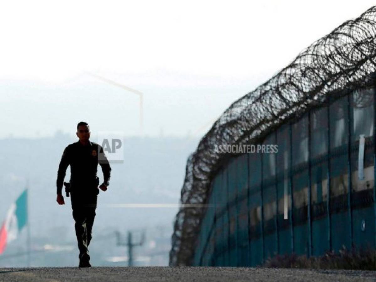 California rechaza envío de Guardia Nacional a la frontera