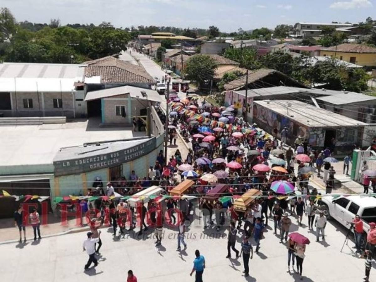 Analizarán por 15 días el cierre de Lepaterique