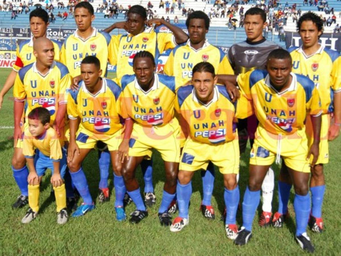 Murió el doctor Raúl Leitzelar, expresidente de los Pumas de la UNAH