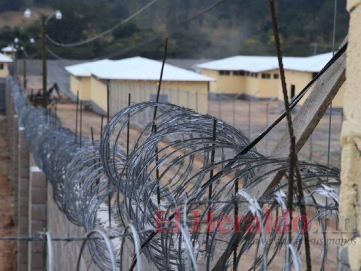 Instituto Nacional Penitenciario descarta reyerta en cárcel de El Porvenir