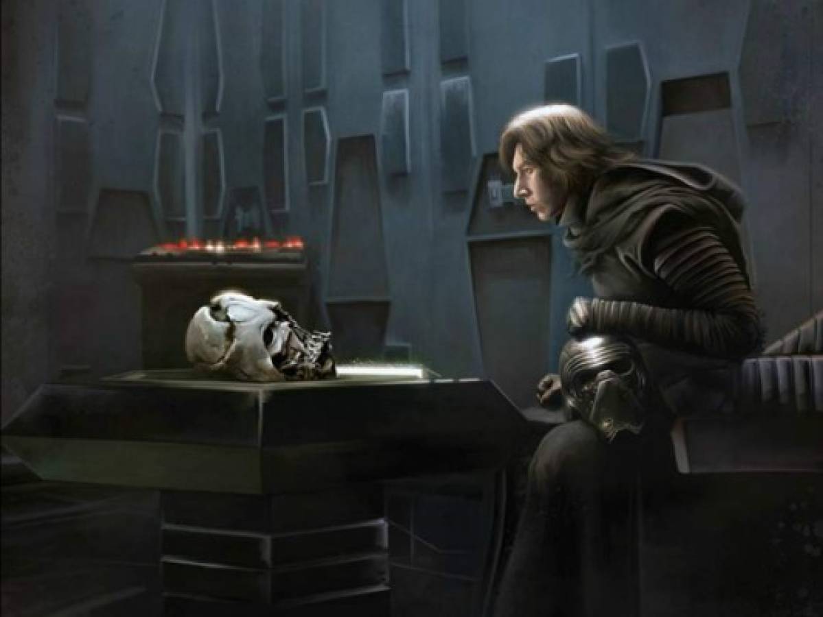 Ya se sabe el título de la próxima 'Star Wars': 'El último Jedi'