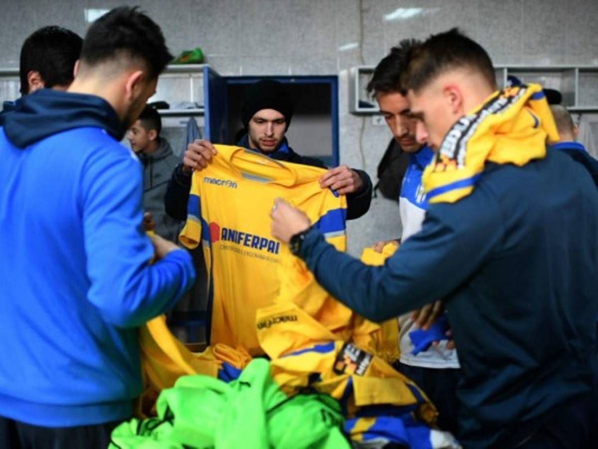 Canelas, el club que causa terror en el fútbol aficionado portugués