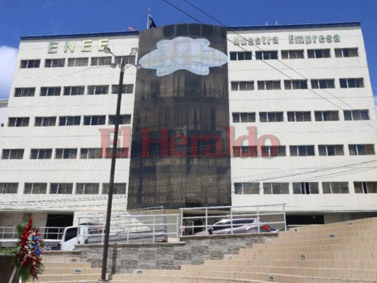 Cinco años puede tardar rescatar las finanzas de la Empresa Nacional de Energía Eléctrica