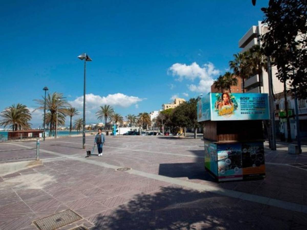 Madrid ampliará zonas con movilidad restringida por el covid-19 este viernes