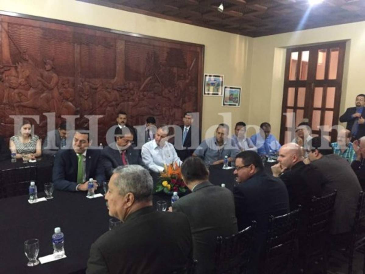 Así quedó establecido el nuevo salario mínimo en Honduras para 2017