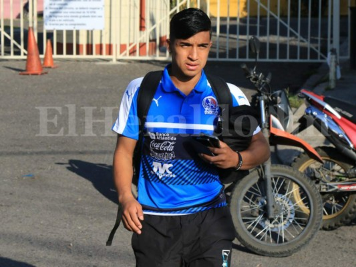 Olimpia presentará la apelación por el castigo de Concacaf